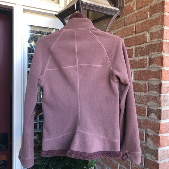 Patagonia reversible jacket - Picture 3 of 5